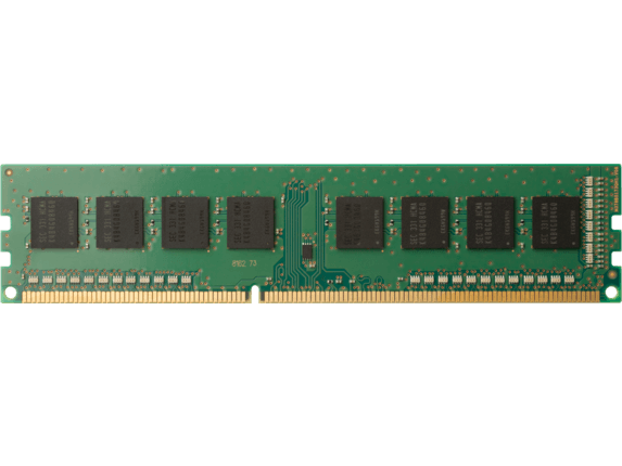 HP 32GB(1x32GB) DDR4-2666 nECC Unbuff P