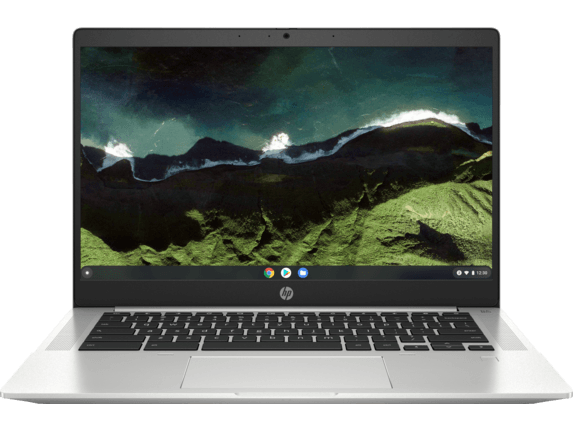 HP ProChromeBook c640 G2   - 14" - Intel Core i3 - 3.0GHz - 128GB NVME - 8GB RAM