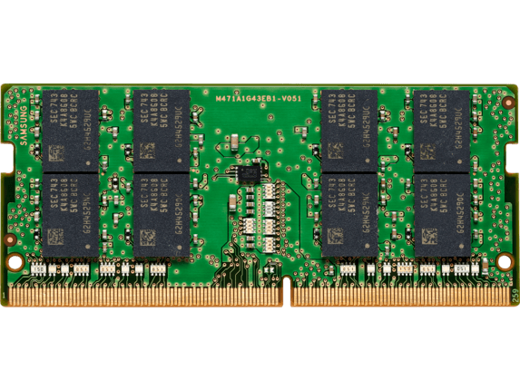 HP 16GB DDR4-3200 DIMM