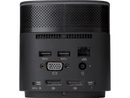 HP Thunderbolt Dock 120W G2 with Audio
