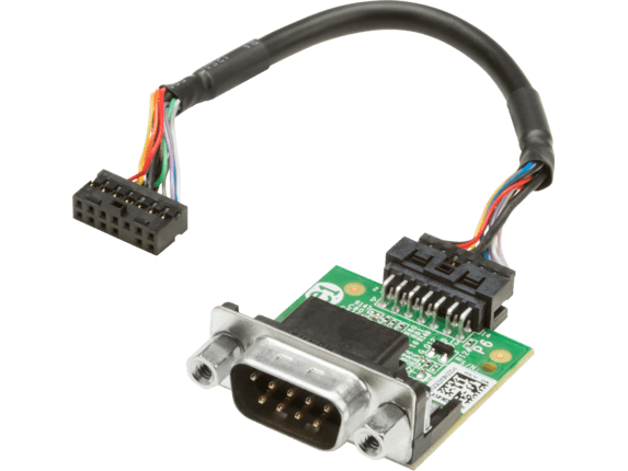HP Internal Serial Port (600/705/800)