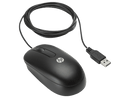HP 3-button USB Laser Mouse