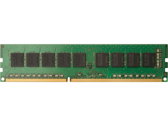 HP 16GB 2666MHz DDR4 ECC Memory