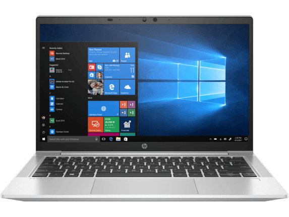 HP  ProBook 635 Aero G7  - 13.3" - R7 PRO - GHz - 128GB SSD - 4GB RAM - 313 Technology LLC