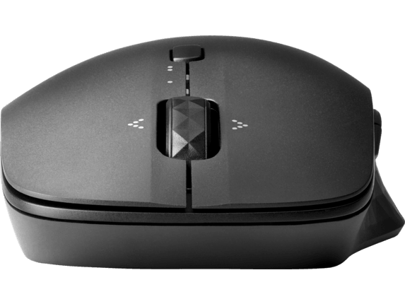 HP Bluetooth Travel Mouse US