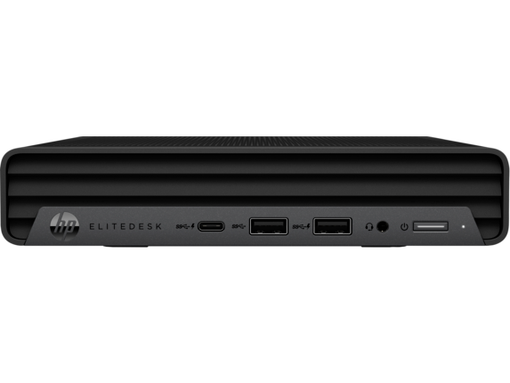 HP EliteBook 800 G8 - Intel Core i5 - 1.5GHz - 256GB NVME - 8GB