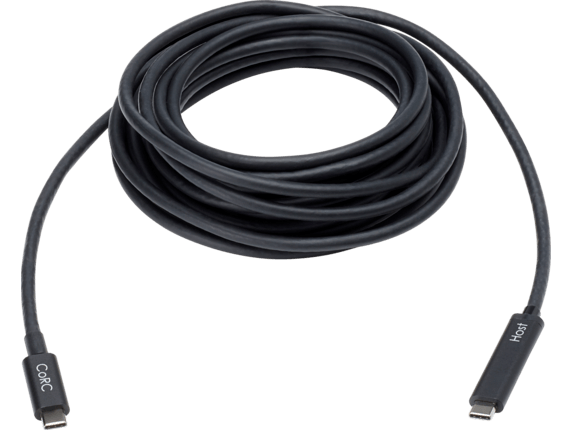 HP USB Type-C Extension Cable Kit (5M) Rfrbd